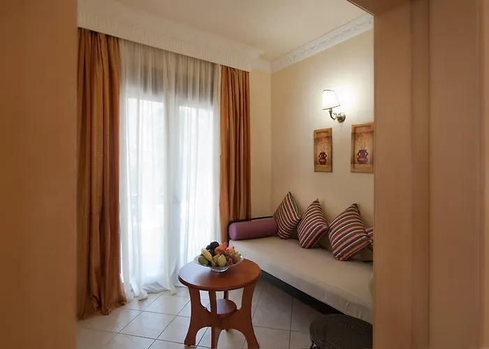 Seydnaya Apartments & Studios