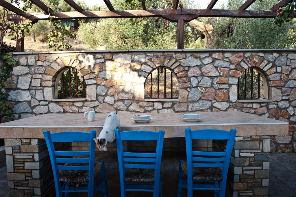 Apartment Seydnaya &