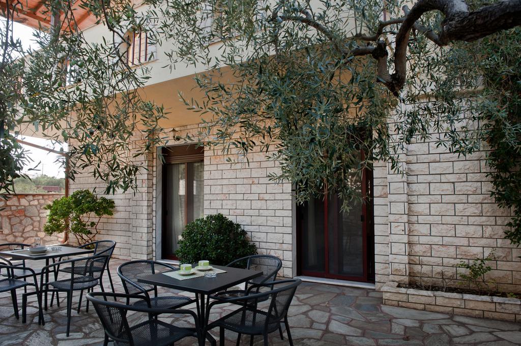 Apartment Seydnaya &