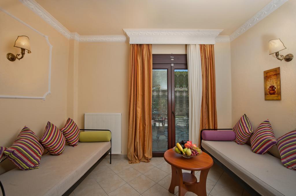 Apartment Seydnaya &