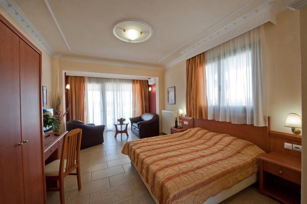 Apartment Seydnaya & Neos Marmaras